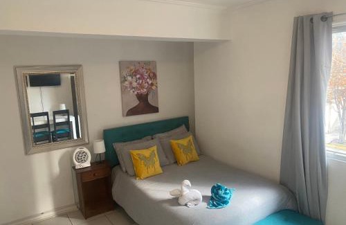 Yerbas Buenas Apartment | Eco Dpto Estudio El golf 10