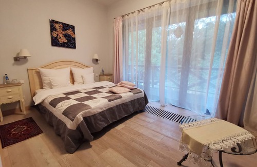 Zwierzyniec Other | Eco Dream Pension* + 3 ha garden