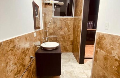 Santo Domingo de los Colorados Apartment | Ecobusiness 1904