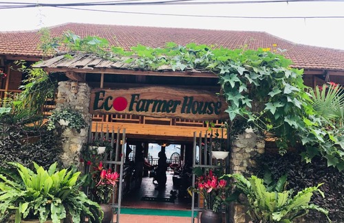 Sa Pa House | Eco Farmer House - Venue Travel