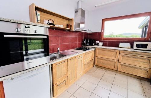 Frahier-et-Chatebier Cottage | Eco-friendly cottage near Vosges, disabled access