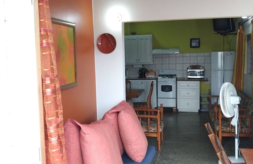 Blanchisseuse House | Eco friendly 2 bedroom bungalow (sleeps 6) in Blanchiseusse for seaside vacation