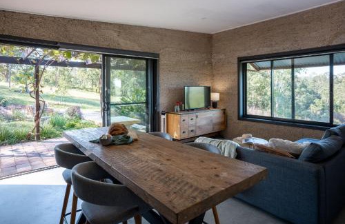 Wingham Villa | Eco Friendly Cottage at Simple Patch Farm Wingham