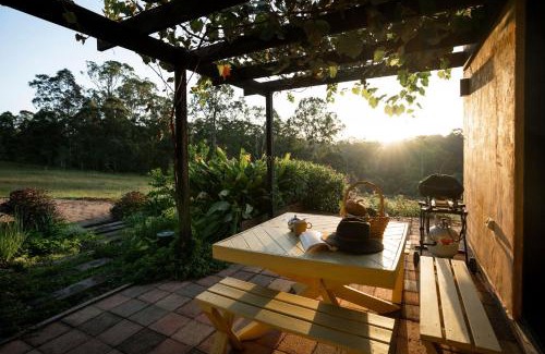 Wingham Villa | Eco Friendly Cottage at Simple Patch Farm Wingham
