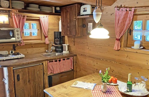 Asten House | Eco-friendly holiday home in Tittmoning