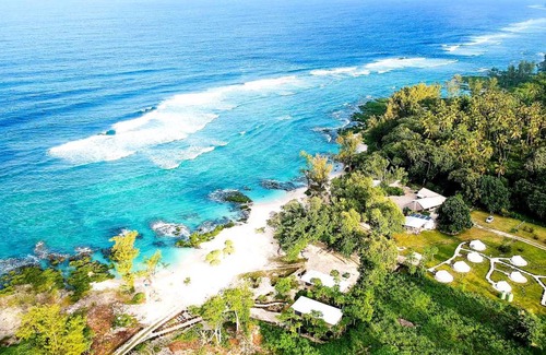 Epule Other | Eco-Friendly Luxury Tent Rental for an Amazing Getaway in North Efate, Vanuatu