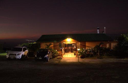 Quesada Cabin | Eco Granja Don Lolo