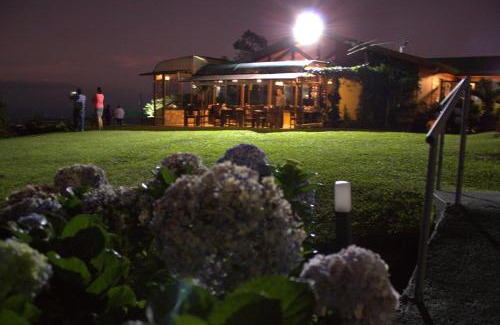 Quesada Cabin | Eco Granja Don Lolo