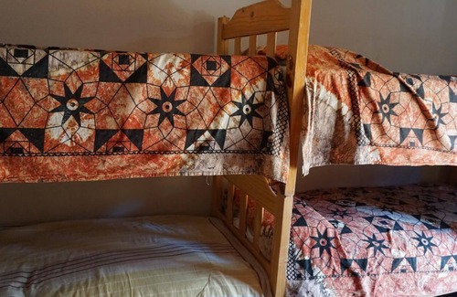 San Agustin de Valle Fertil Hostel | Eco Hostel Valle Fertil - Adults Only