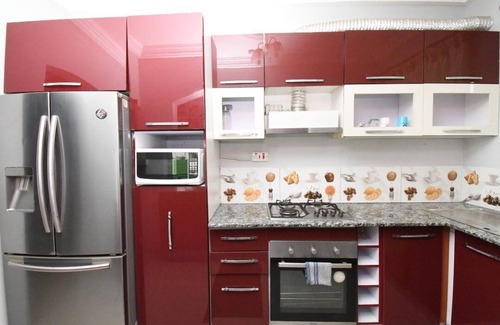Nungua House | ECO HOMES, LUXURY AWAY FROM HOME