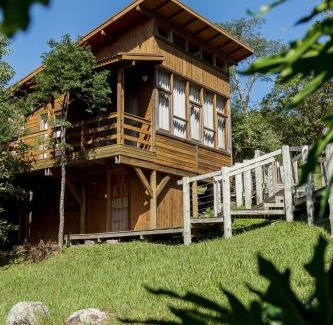 Muquem Hotel | Eco Hotel Oceanomare