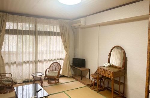 Minamata Hotel | Eco Hotel Yunokosou - Vacation STAY 99597v