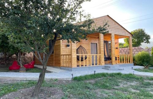 Odzun Apartment | Eco House