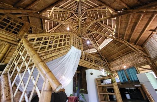 Santa Catalina Cabin | Eco-Lodge Deseo Bamboo