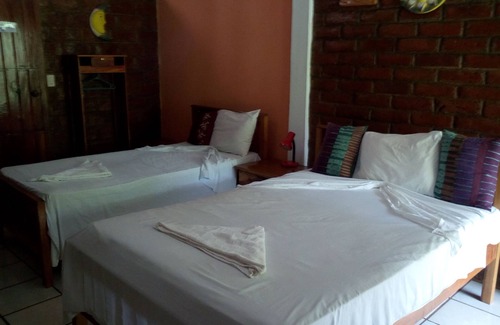 Santa Cruz Hotel | Eco Lodge El Porvenir