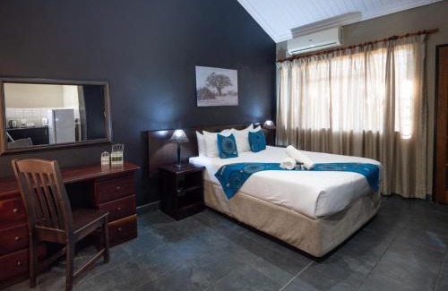 Lephalale Bed & Breakfast | Eco Lodge Lephalale