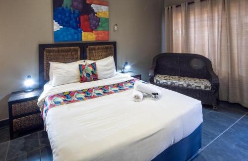 Lephalale Bed & Breakfast | Eco Lodge Lephalale