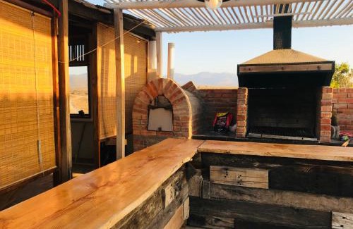 Coquimbo Bed & Breakfast | Eco Lodge Loro Tuerto