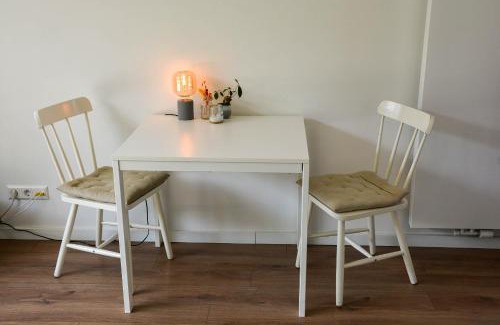 Municipality of Utrecht Apartment | Eco lodge Utrecht Leidsche Rijn