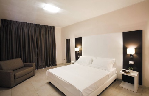 Nova Siri Hotel | Eco Resort Dei Siriti