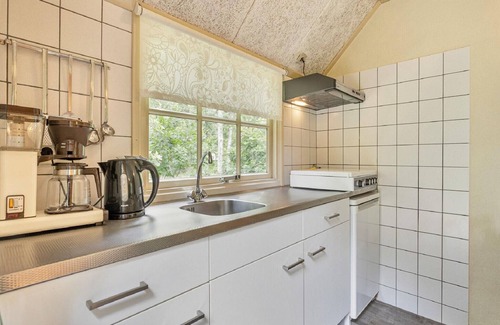 Herpen House | Eco Retreat in Herperduin