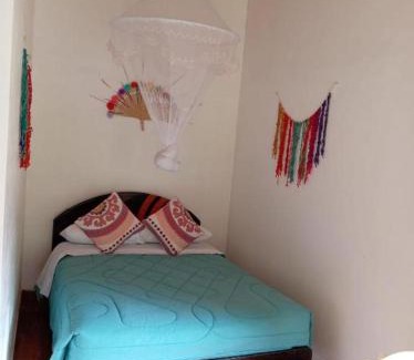 Santa Teresa Other | Eco Terra Lodge