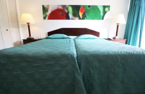 Paramaribo Hotel | Eco Torarica