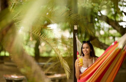 Paramaribo Hotel | Eco Torarica