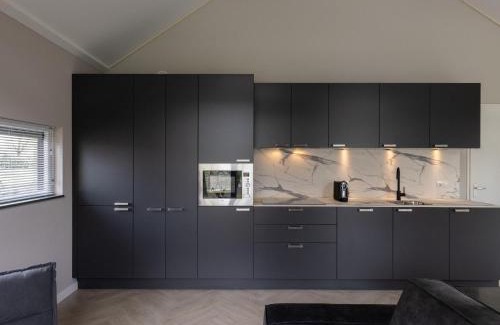 Oirschot House | Eco Villa in Latour with Garden Sauna