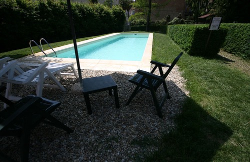 Govone Villa | Eco-Villa with garden and swimming pool UNESCO Heritage area