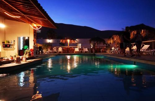 Huacachina Other | Ecocamp Huacachina