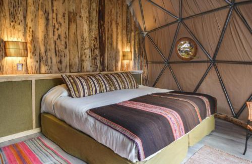 Torres Del Paine Cabin | Ecocamp Patagonia