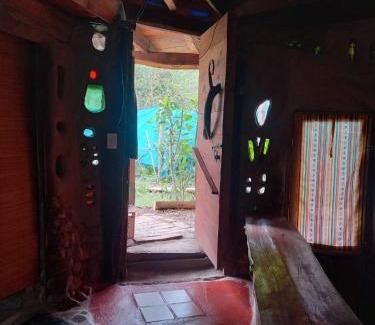 Villa Anisacate Apartment | EcoCasa