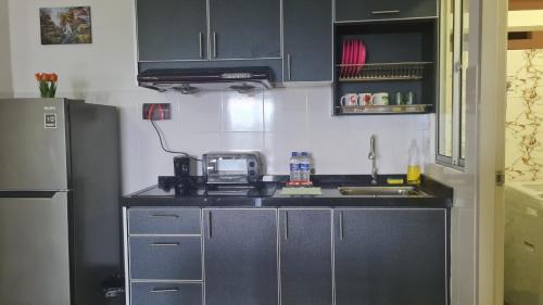 Semenyih Apartment | EcoHill Serenity Suites