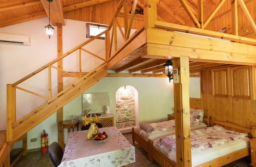 Emen Resort | Ecohotel Imenieto