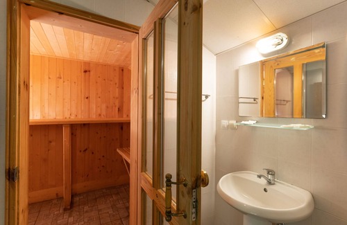 Emen Resort | Ecohotel Imenieto