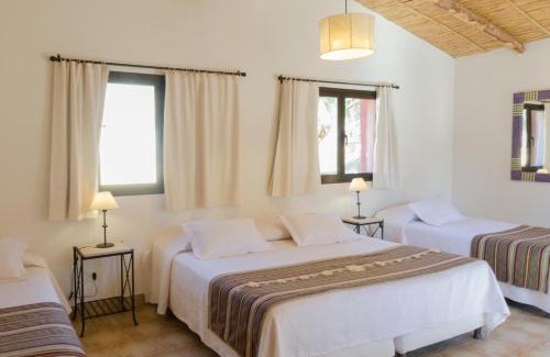 Tilcara Bed & Breakfast | Ecohotel Posta de Purmamarca