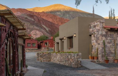 Tilcara Bed & Breakfast | Ecohotel Posta de Purmamarca