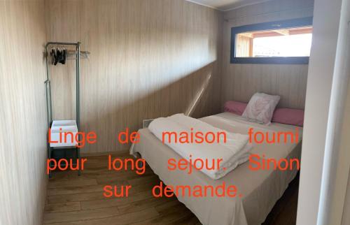 Soustons House | EcoKub T3 Indépendant Proche plages et lac
