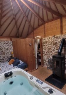 Saint-Maximin-la-Sainte-Baume Bed & Breakfast | Ecolodges en Provence