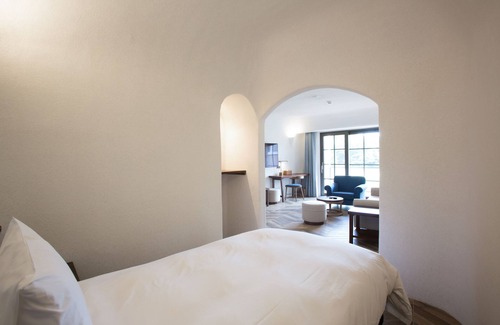 Jocheon Hotel | Ecoland Hotel