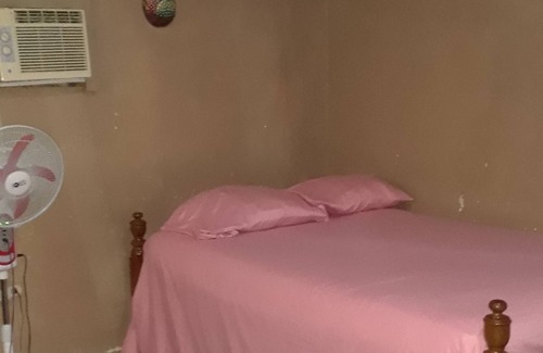 Cap-Haitien Bed & Breakfast | Ecole Les Poupons