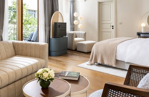 Galata Hotel | Ecole St Pierre Hotel