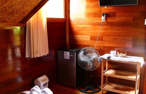 Quillabamba Cabin | Ecolodge Don Felix