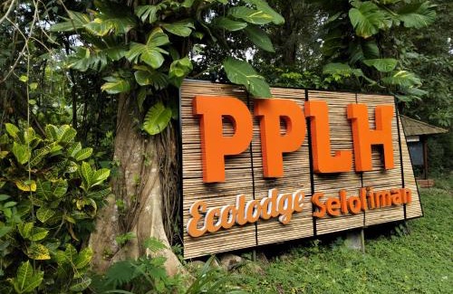 Prigen Resort | Ecolodge Seloliman