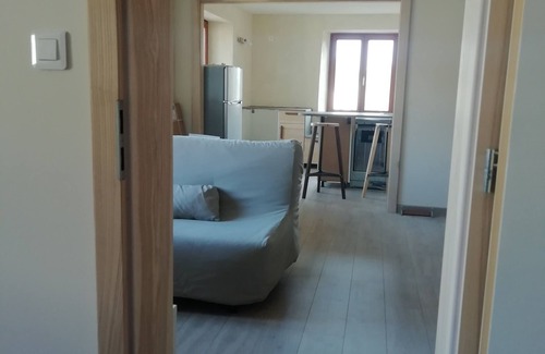Wuenheim House | Ecolodge The right place