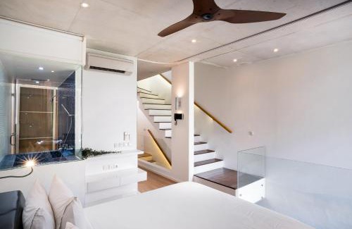 Cikarang Apartment | Ecoloft Jababeka Golf