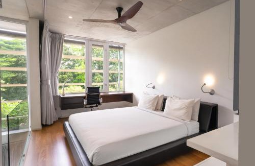 Cikarang Apartment | Ecoloft Jababeka Golf