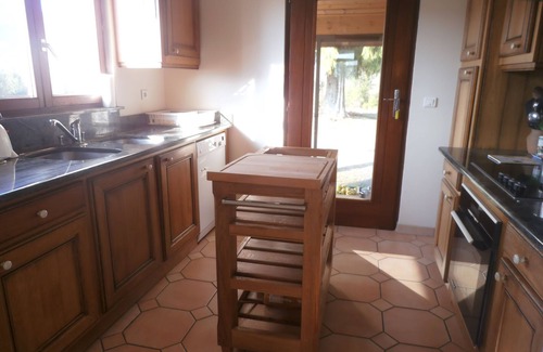 Ramonchamp Ski Chalet | ECOLOGICAL CHALET in the heart of nature for 2 to 8 people