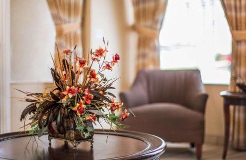 Eagan Park Cabin | Econo Lodge Atlanta College Park